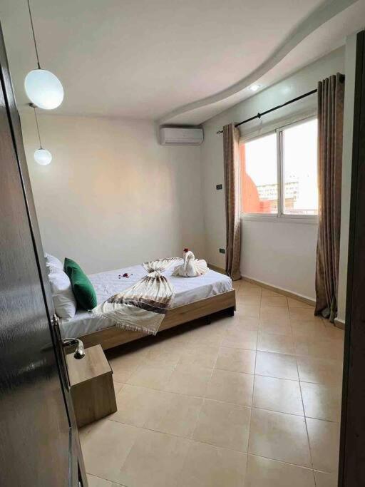 Apartment Design 3 Bedroom Hivernage Gueliz Marrakech K13 Marrakesh Buitenkant foto