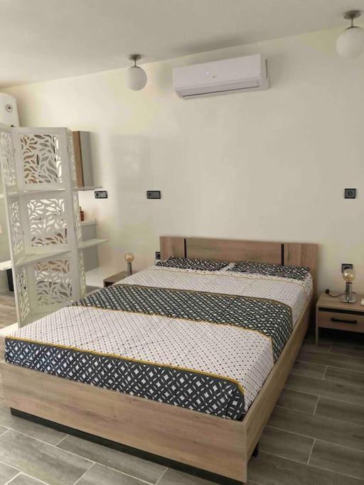 Apartment Design 3 Bedroom Hivernage Gueliz Marrakech K13 Marrakesh Buitenkant foto